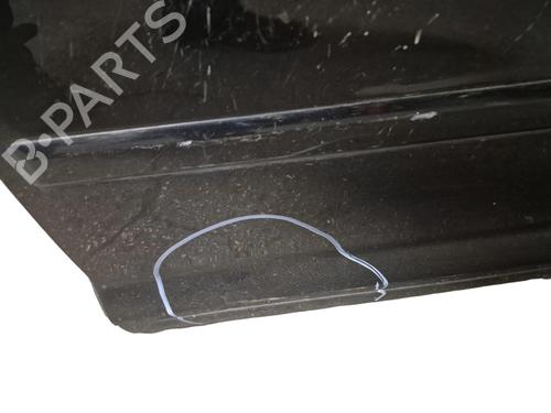 Left front door AUDI A3 Sportback (8PA) 1.6 TDI | BP28276888C2 