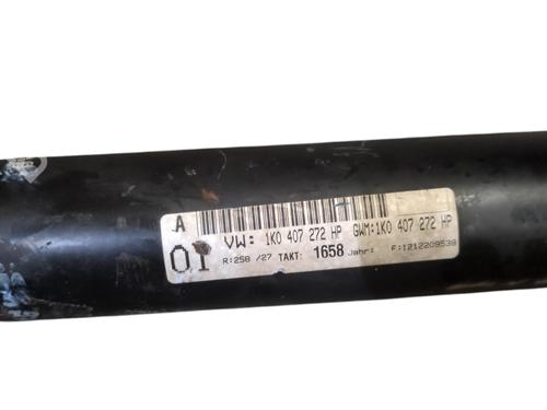 Right front driveshaft VW GOLF VI (5K1) 1.4 TSI | BP31949974M39 - Image 3