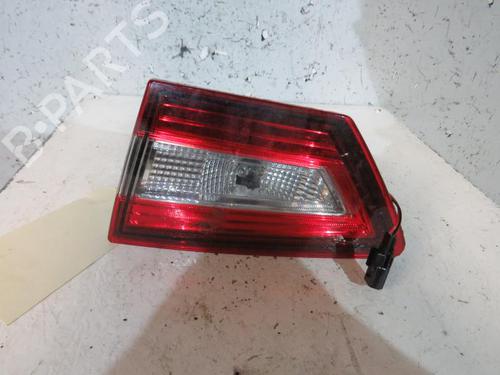 Used Right tailgate light RENAULT CLIO IV (BH_) 1.5 dCi 75 (75 hp) 25108812