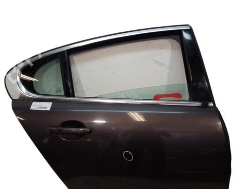 Used Right rear door JAGUAR XF I (X250) 2.7 D (207 hp) 25077327