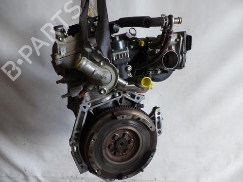 Engine NISSAN PIXO (UA0) 1.0 | BP25064643M1  - Image 5