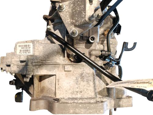 Gearbox FORD FIESTA VI (CB1, CCN) 1.4 | BP25100588M3 