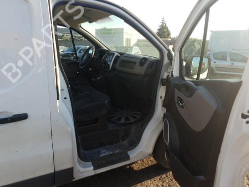 Højre solskærm RENAULT TRAFIC III Van (FG_) 1.6 dCi 120 (FGMK) | BP25058047I2 - Image 4
