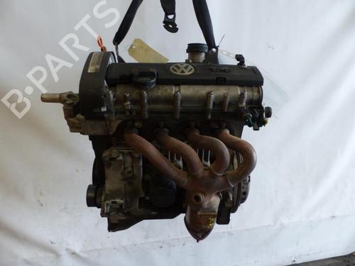 Motor VW GOLF VI (5K1) 1.4 (80 hp) 25108531