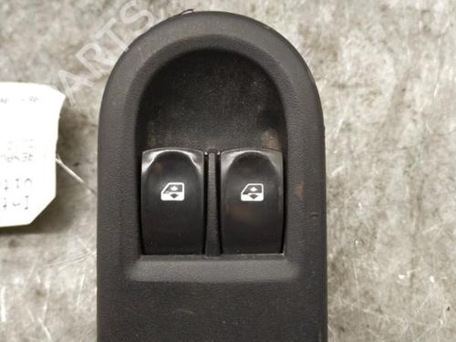Left front window switch RENAULT CLIO III (BR0/1, CR0/1) 1.5 dCi (BR17, CR17) | BP39020703I27 - Image 2