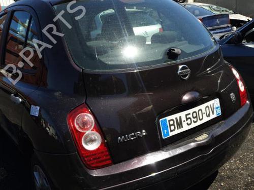 Right front fog light NISSAN MICRA III (K12) 1.2 16V | BP25093824C31 