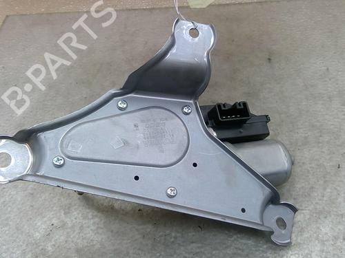Used Rear wiper motor TOYOTA YARIS (_P13_) 1.5 Hybrid (NHP130_, NHP130) (101 hp) 25110535