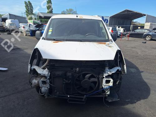 Used Parts PEUGEOT PARTNER Box Body/MPV    4741879