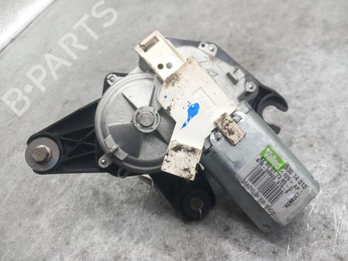 Rear wiper motor NISSAN MICRA III (K12) 1.2 16V | BP25074850M102 