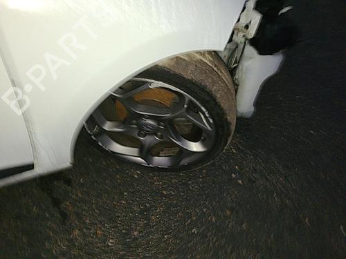 Switch RENAULT MEGANE III Coupe (DZ0/1_) 2.0 dCi (DZ0L) | BP25104628I30 