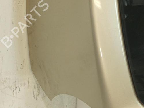 Tailgate ALFA ROMEO MITO (955_) 1.4 MultiAir (955AXL1B) | BP25088837C6 