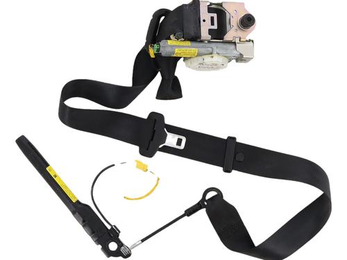 Front left seatbelt FIAT PANDA (312_, 319_) 1.2 (312PXA1A) | BP38034032I26 - Image 4