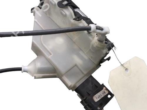 rear-left-lock-citroen-c3-iii-sx-2016-32699728 main image