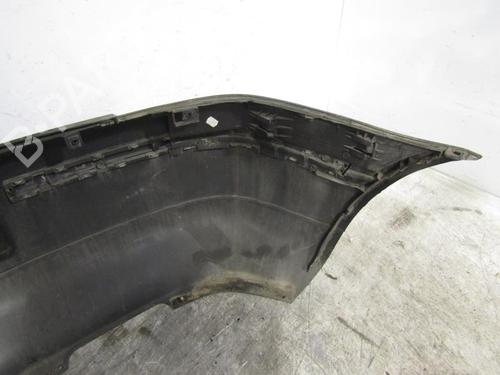 Rear bumper SEAT LEON (1M1) 1.9 TDI | BP25114107C8 