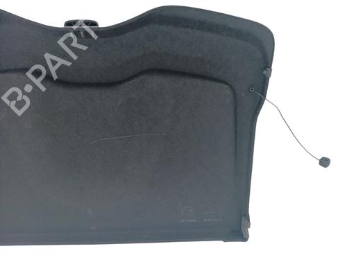 Rear parcel shelf VOLVO V40 Hatchback (525) T2 GTDi | BP36691054C85 - Image 5