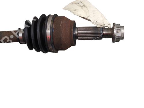 left-front-driveshaft-ford-fiesta-vi-cb1-ccn-2008-31289568 main image