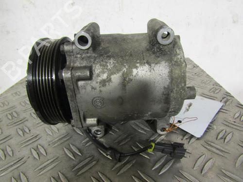 AC compressor FORD FIESTA VI (CB1, CCN) 1.6 TDCi | BP25108060M34 