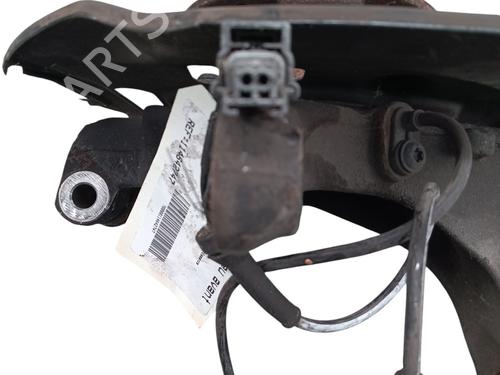 Left front steering knuckle RENAULT KADJAR (HA_, HL_) 1.3 TCe 140 (HLNB, HLN1) | BP30083153M25  - Image 7