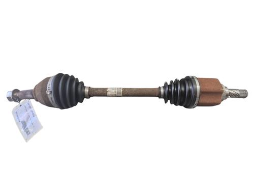 Drivaksel fortil venstre NISSAN JUKE (F15) 1.5 dCi (110 hp) 26178616