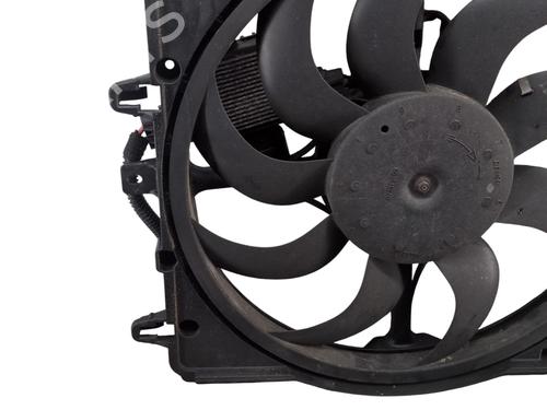 Heater blower motor OPEL CORSA E (X15) 1.3 CDTI (08, 68) | BP29759907M62 - Image 5