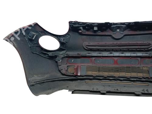 Front bumper FIAT 500L (351_, 352_) 1.3 D Multijet (199LXY1A, 199LXY11) | BP28358364C7 