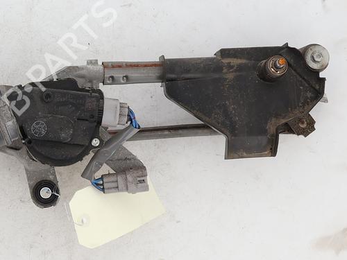Front wiper motor OPEL AGILA B (H08) 1.0 (F68) | BP37588308M29 - Image 2