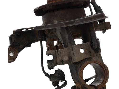 Left front steering knuckle RENAULT MEGANE IV Hatchback (B9A/M/N_)  | BP33715967M25  - Image 5