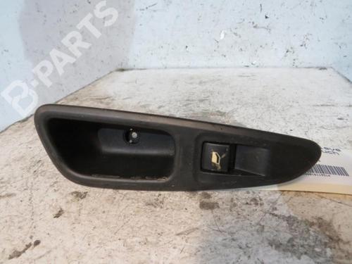 Used Left rear window switch Left rear window switch PEUGEOT 308 I (4A_, 4C_) 1.6 HDi (90 hp) 10606629 10606629