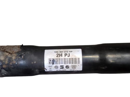 Right front driveshaft VW GOLF VI (5K1) 1.4 TSI | BP31949974M39