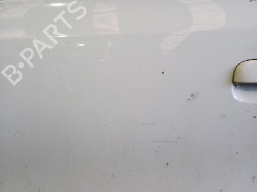 Left front door RENAULT TWINGO III (BCM_, BCA_) 1.0 SCe 70 (BCMB) | BP31624907C2 