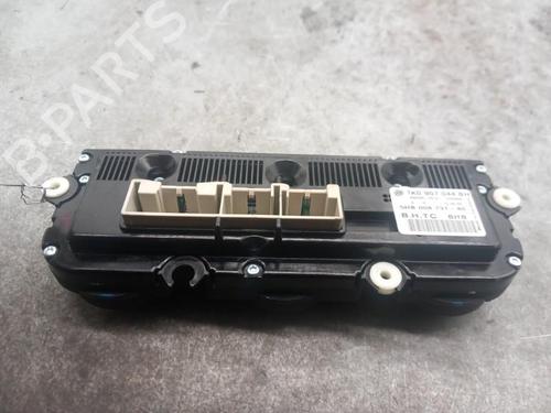 Used Climate control Climate control VW JETTA III (1K2) 1.9 TDI (105 hp) 25055453 25055453