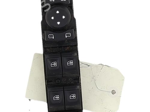 Used Left front window switch Left front window switch 39413845 39413845