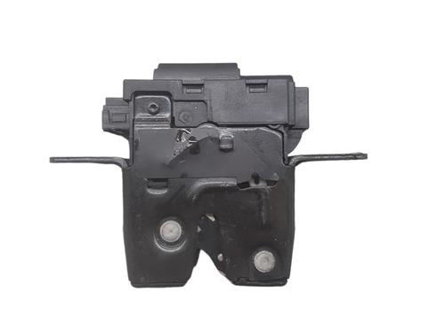 Used Tailgate lock RENAULT CLIO III (BR0/1, CR0/1) [2005-2014]  25099372