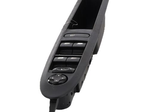 Left front window switch CITROËN C4 II (NC_) 1.6 HDi 110 | BP33989868I27  - Image 6