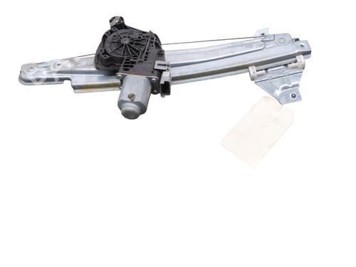 Rear right window mechanism CITROËN DS5 2.0 HDi 200 Hybrid4 All-wheel Drive | BP33181568C25 - Image 2