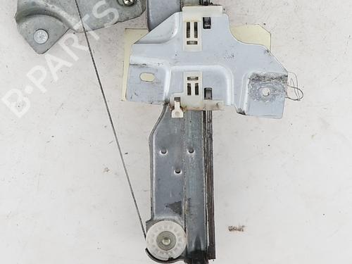 Rudehejsemekanisme ventre foran DACIA SANDERO | BP37651404C22 - Image 6
