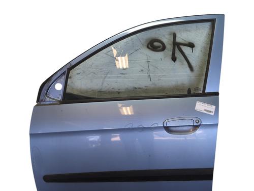Left front door KIA PICANTO I (SA) 1.0 | BP26180802C2 