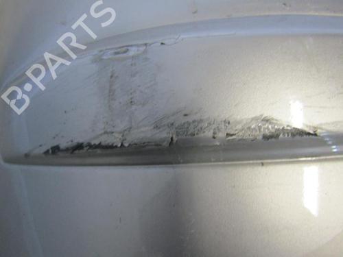 Rear bumper HYUNDAI i30 (FD) 1.6 CRDi | BP25106884C8 