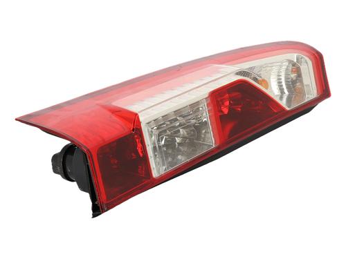 Left taillight RENAULT MASTER III Van (FV) 2.3 dCi 145 FWD (FV0E, FV0F, FV0H, FV02, FV0M, FV0S,... | BP36205939C34 - Image 4