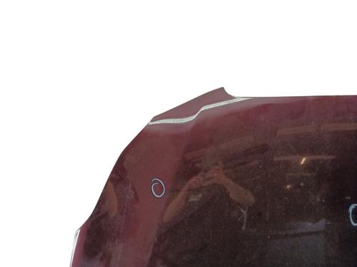 Hood LANCIA DELTA III (844_) 1.6 D Multijet (844.AXC11, 844.AXC1A) | BP27819024C1 