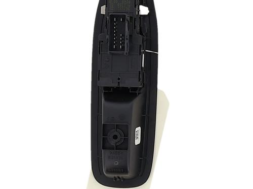 Left front window switch PEUGEOT 208 I (CA_, CC_) 1.6 HDi / BlueHDi 75 | BP39581884I27 - Image 2
