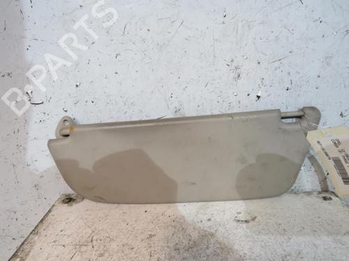 Right sun visor OPEL CORSA B (S93) 1.5 TD (F08, F68, M68) | BP25081204I2 