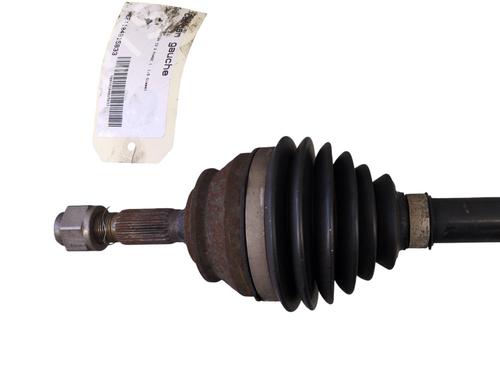 Left front driveshaft CITROËN C3 III (SX) 1.5 BlueHDi 100 (SXYHYP, SXYHTU) | BP25939826M38 - Image 2