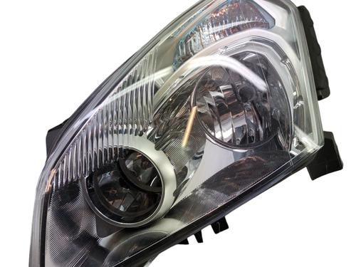 Left headlight NISSAN QASHQAI I (J10, NJ10) 1.5 dCi | BP29610143C28 