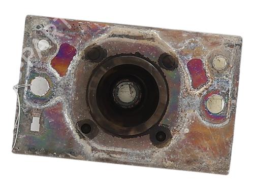 Engine mount RENAULT MASTER II Van (FD) 2.2 dCI 90 (FD0G, FD0N, FD2G, FD2N, FD3G, FD3N) | BP33804258M89 - Image 3