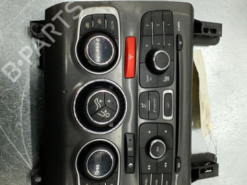 climate-control-citroen-c4-ii-nc_-2009-25105041 main image