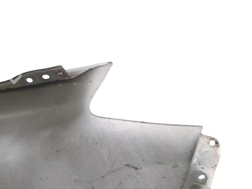 Forskærm venstre TOYOTA YARIS (_P13_) 1.4 D (NLP130_, NLP130) (90 hp) 31864750