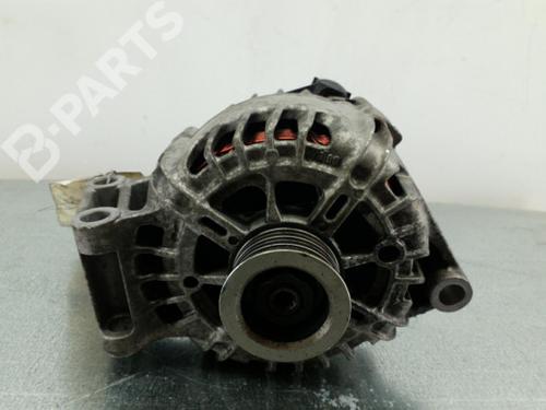 Used Alternator Alternator FORD FIESTA VI (CB1, CCN) 1.4 (97 hp) 10573913 10573913