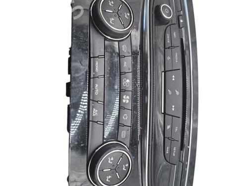 Climate control PEUGEOT 508 I (8D_) 1.6 BlueHDi 120 | BP25061604I5 - Image 2
