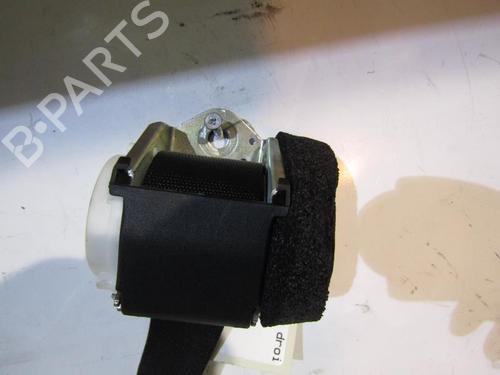 Rear right belt tensioner FIAT 500 (312_) 1.2 (312AXA1A) | BP25064027C90 